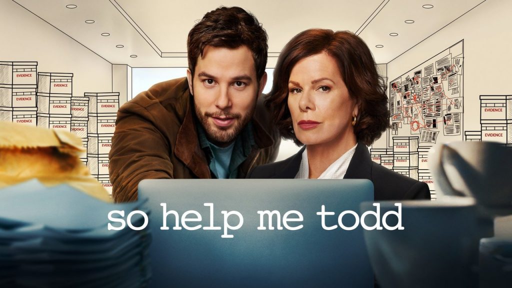 So Help Me Todd Season 1 Episode 4 Release Date & Streaming Guide
