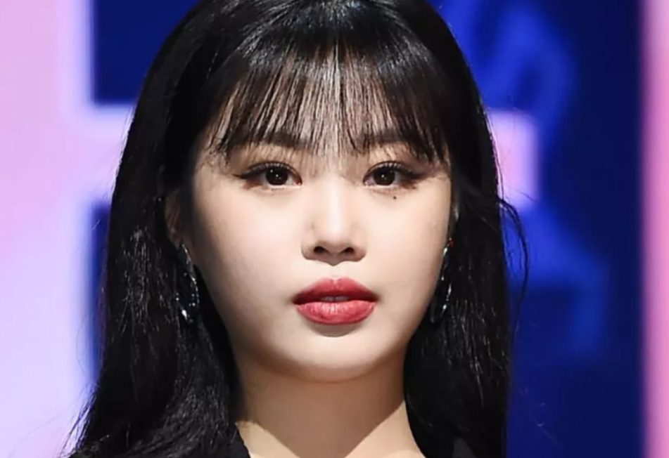Why Did Soojin Leave The Group? 