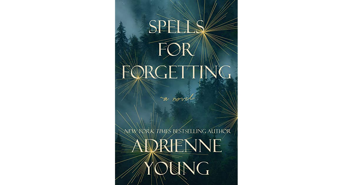Spells For Forgetting