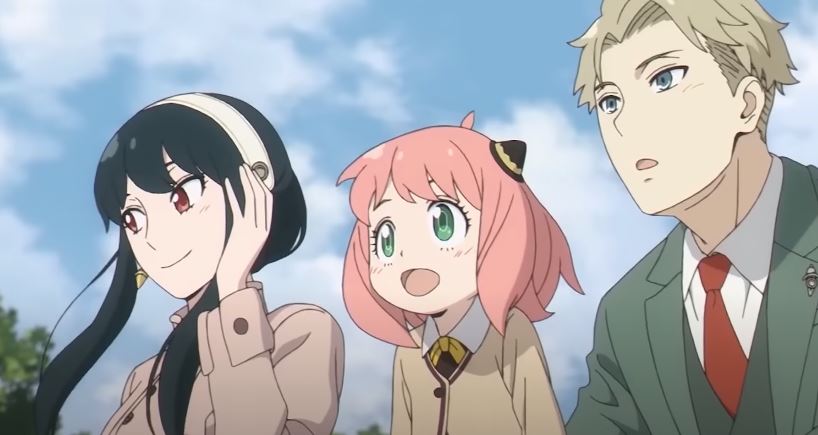 50 Best Anime Series To Watch Right Now