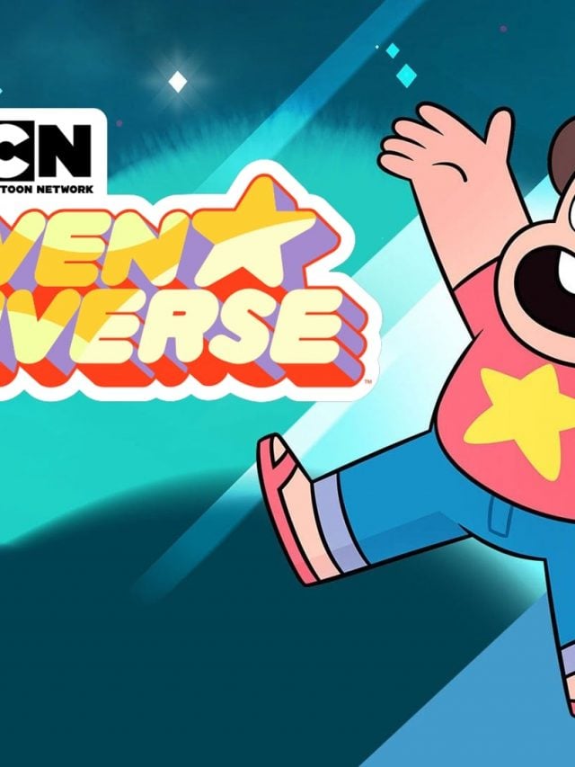 Steven Carttons Top 23 Cartoons Like Steven Universe That Are Must-Watch — OtakuKart