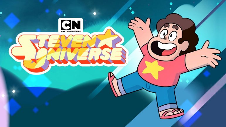 Steven Universe