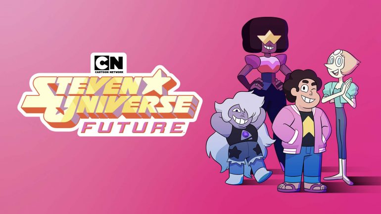 Steven Carttons Top 23 Cartoons Like Steven Universe That Are Must-Watch — OtakuKart