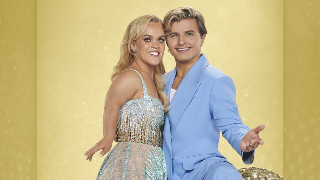 Strictly Come Dancing: It Takes Two Season 22 Episode 11 Release Date