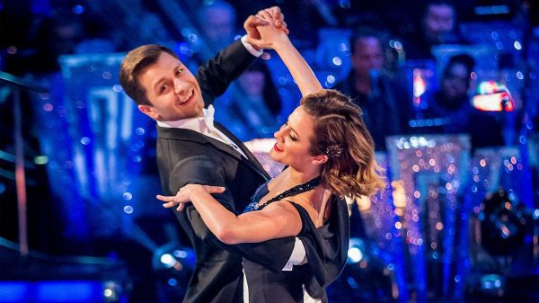 Strictly Come Dancing: It Takes Two Season 22 Episode 8 Release Date ...