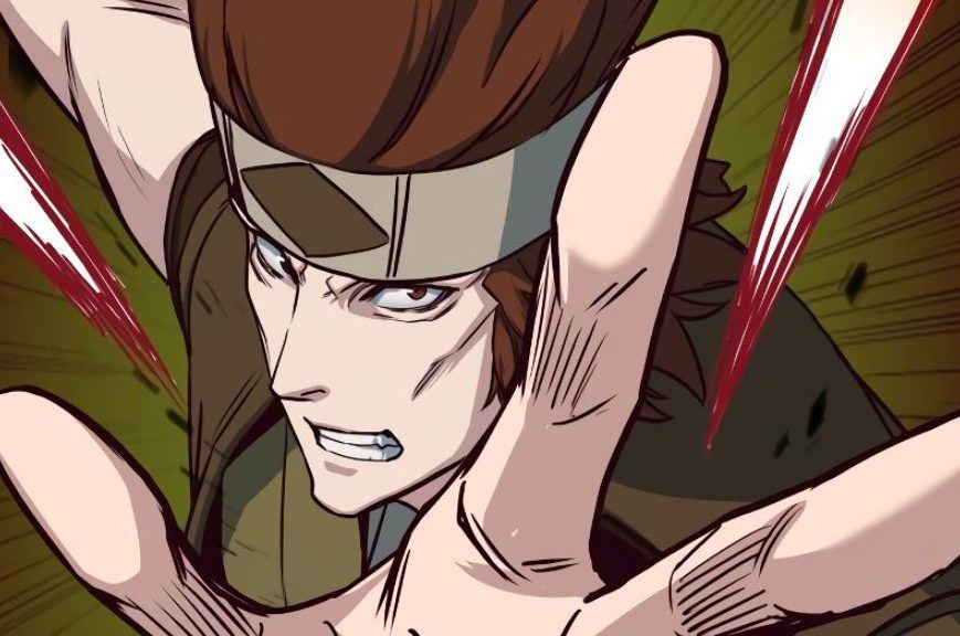 Sword Fanatic Wanders Through The Night Chapter 28 Release Date: Jin So