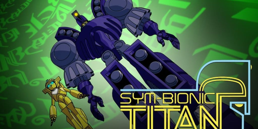 Sym-Bionic Titan (2010–2011)