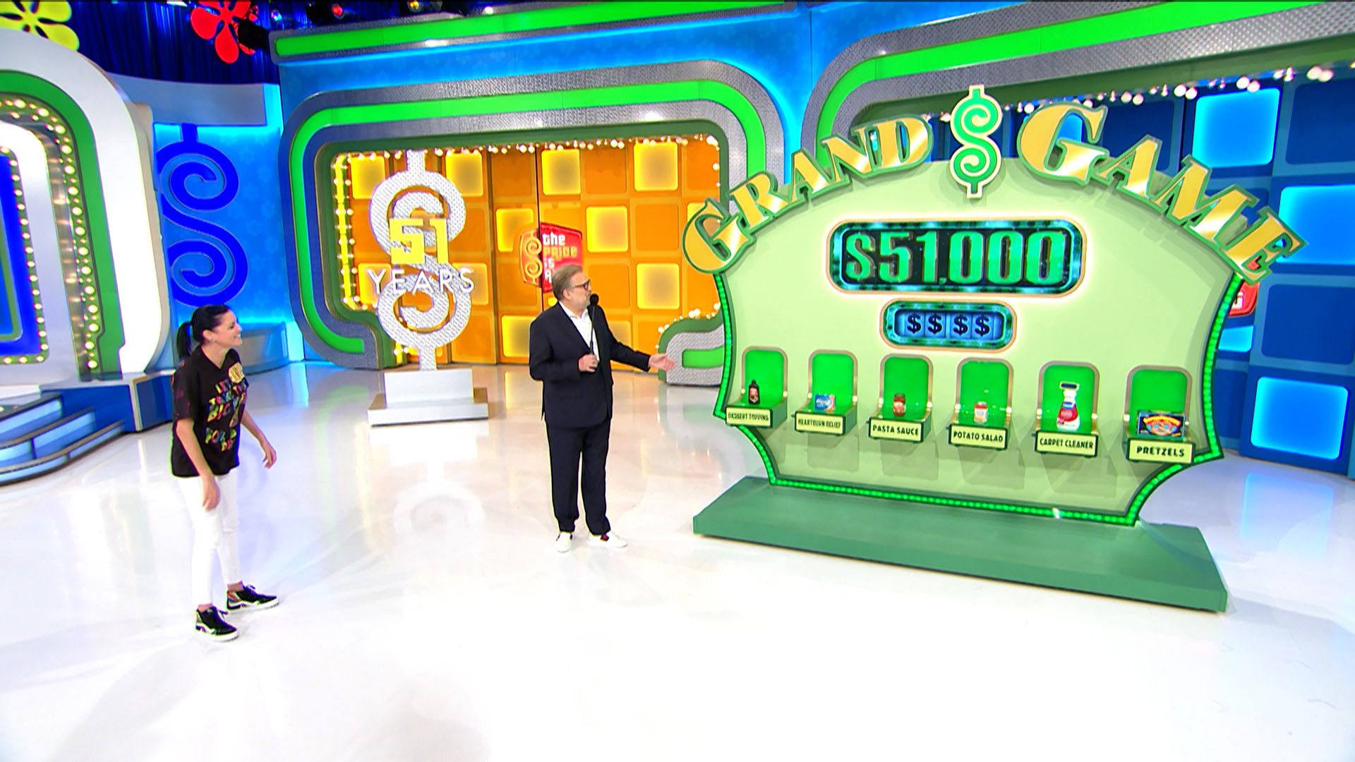 "The Price Is Right" Season 51 Episode 25, Release Date, Preview & Streaming Guide.