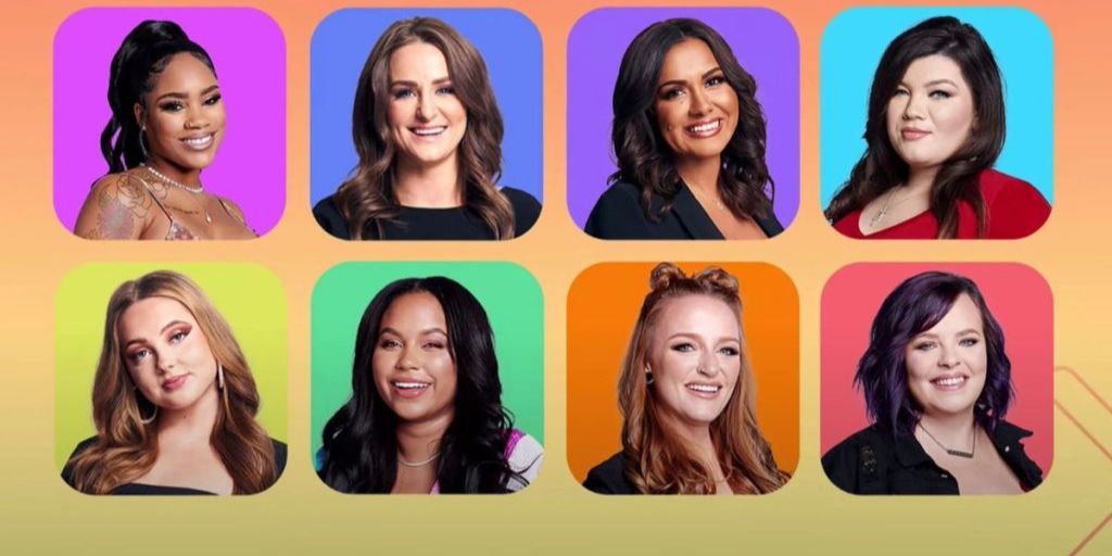 Teen Mom The Next Chapter Episode 5-Where To Watch