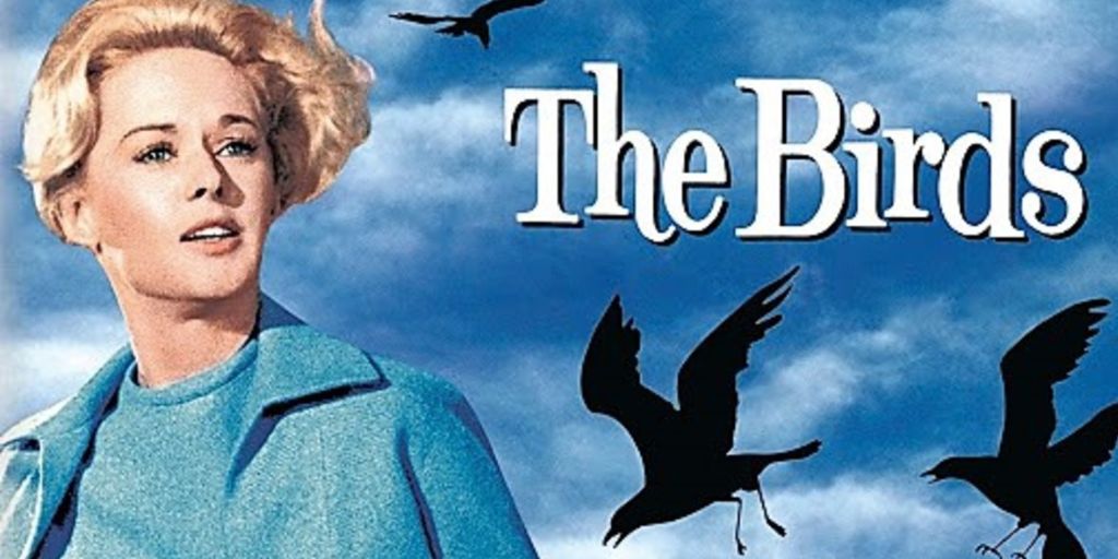 The Birds (1963)