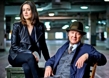 Top 22 TV Shows Just Like The Blacklist