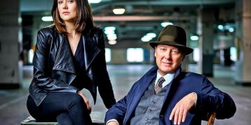 Top 22 TV Shows Just Like The Blacklist