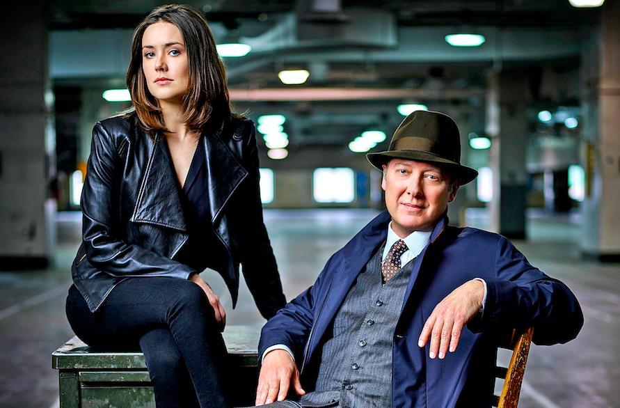 Top 22 TV Shows Just Like The Blacklist