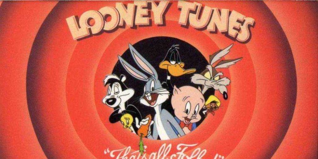 The Bugs BunnyLooney Tunes Comedy Hour (1985–1986)
