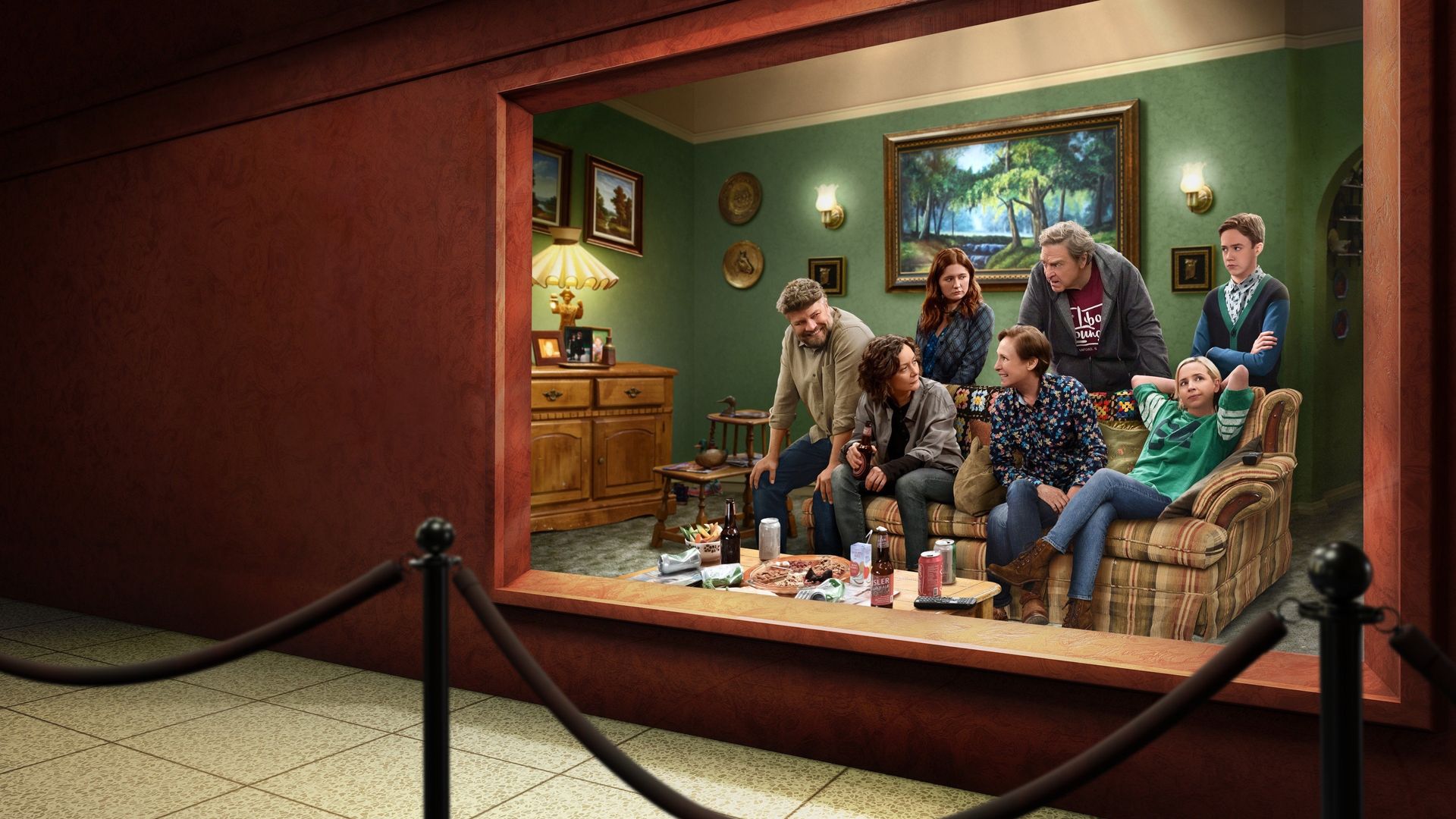 The Conners Season 5 Episode 6: Release Date, Spoilers & Streaming Guide