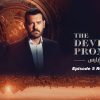 The Devil's Promise (2022) trailer