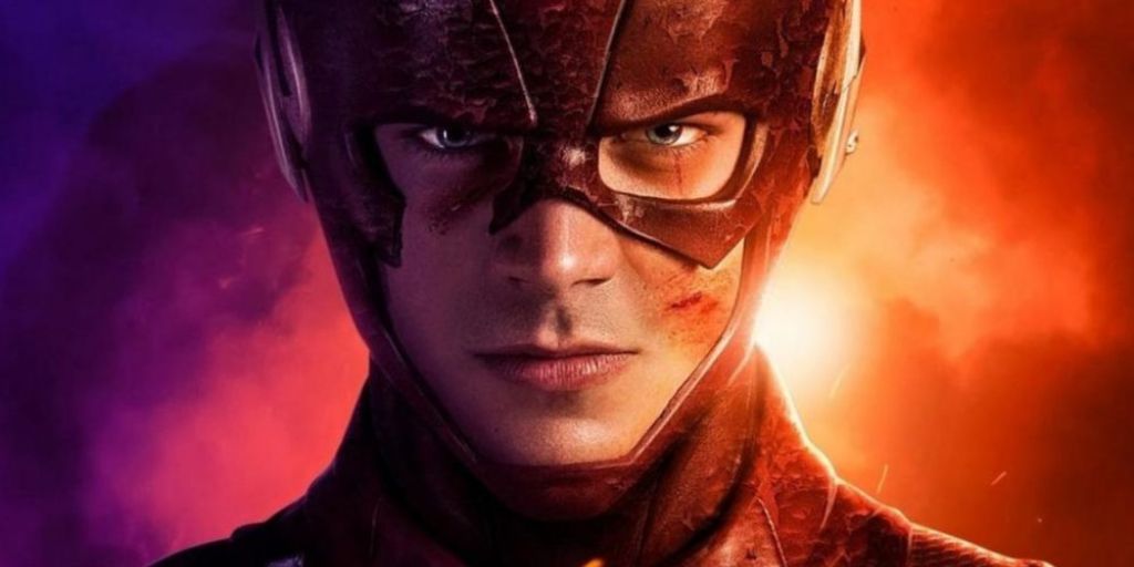 The Flash 