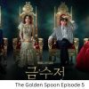 The Golden Spoon Episode 5: Release Date, Preview & Streaming Guide