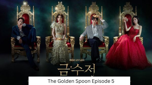 The Golden Spoon Episode 5: Release Date, Preview & Streaming Guide