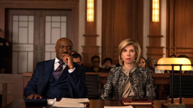 The Good Fight Season 6 Episode 6: Release Date, Preview & Streaming ...