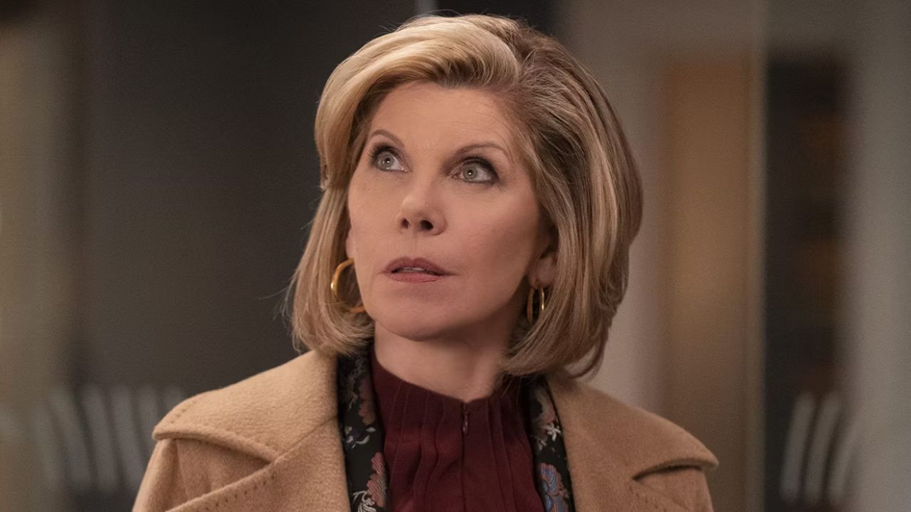 Where To Watch The Good Fight Season 6?