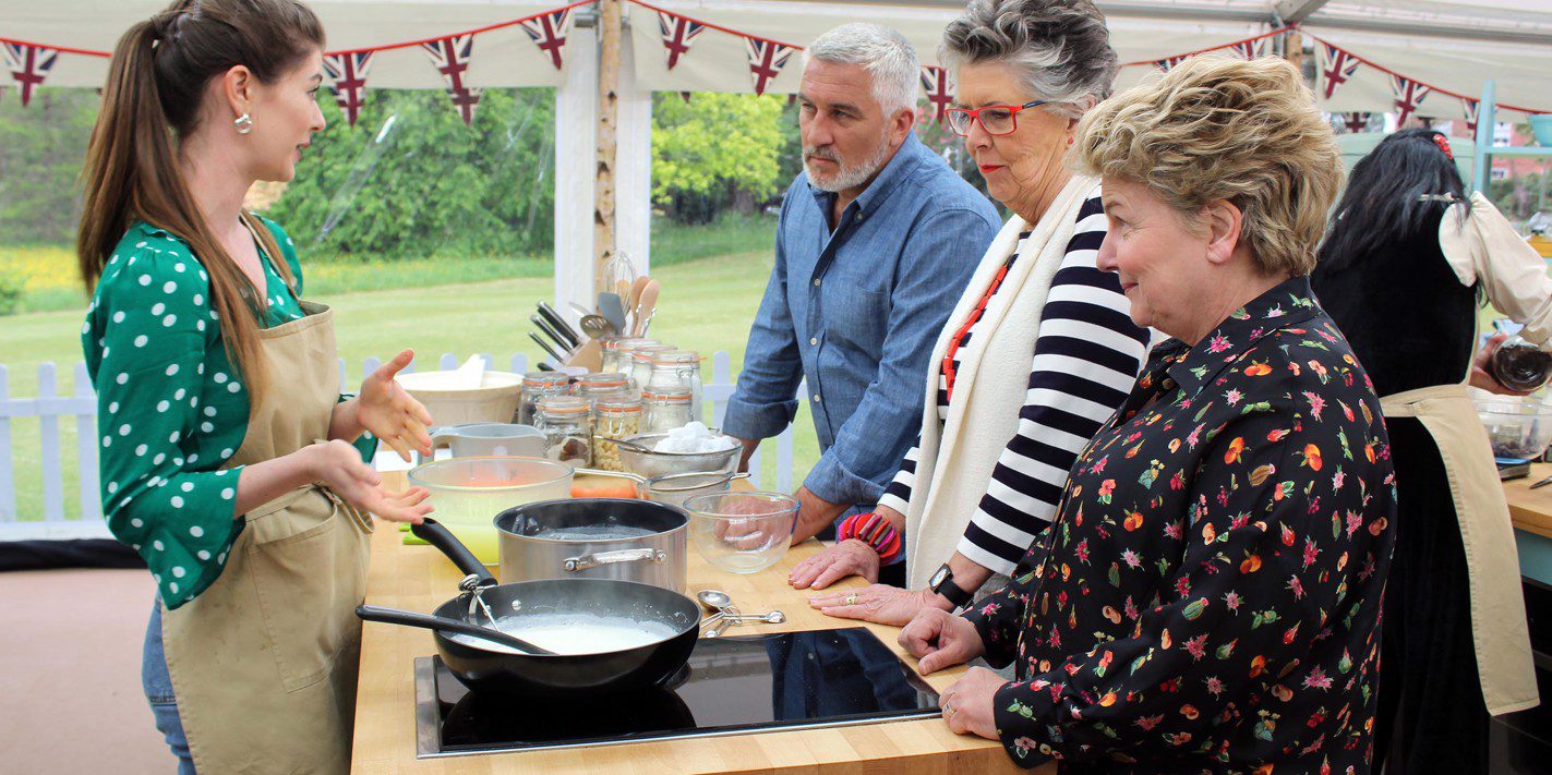 The Great British Bake Off Season 13 Episode 8 Release Date & Streaming Guide