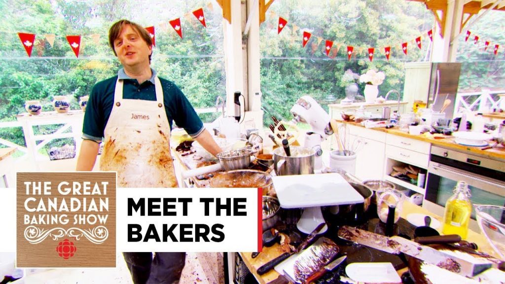The Great Canadian Baking Show Season 6 Episode 4: Release Date