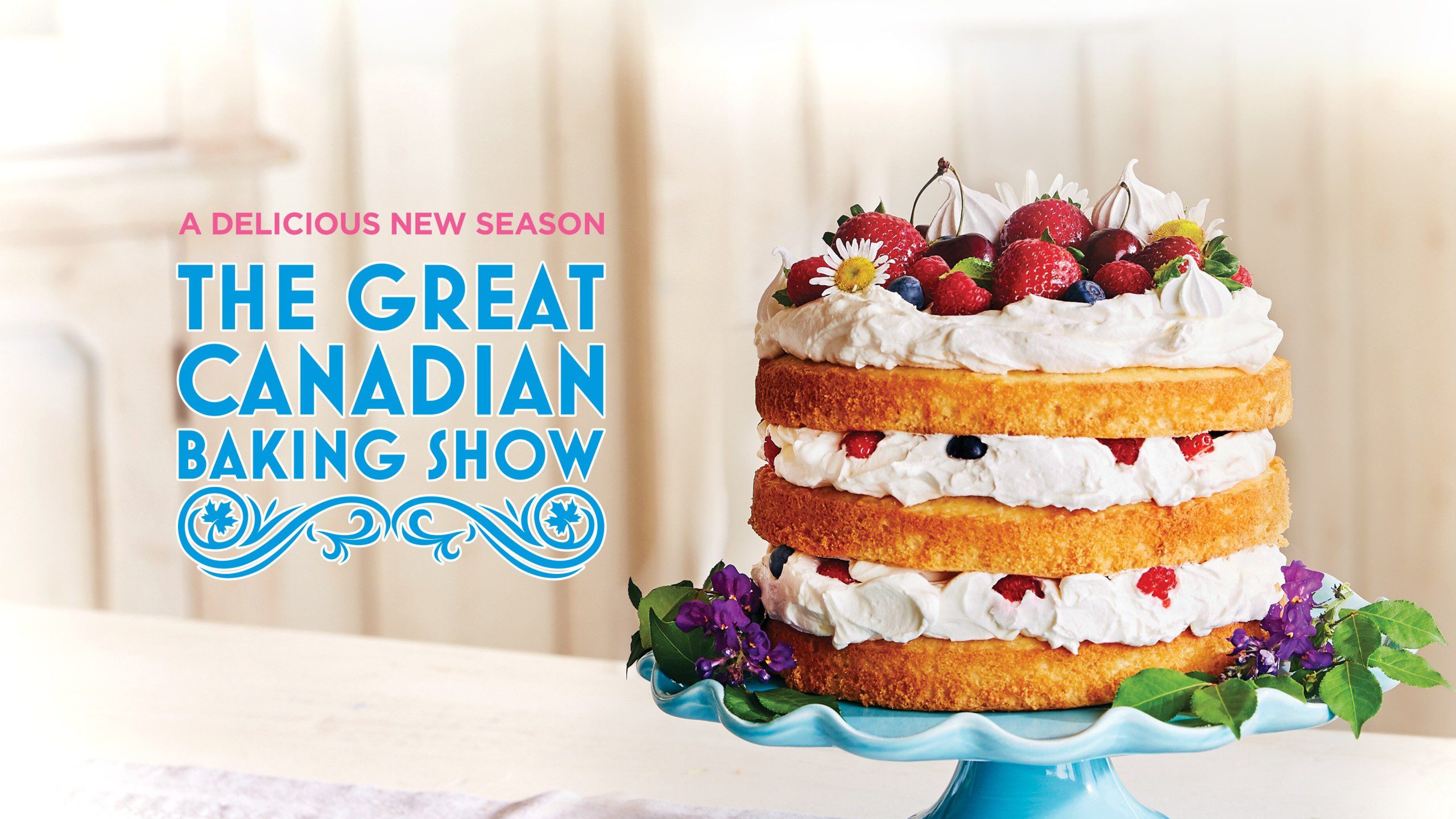 The Great Canadian Baking Show Season 6, Epiosde 5: Release Date, Preview & Streaming Guide.