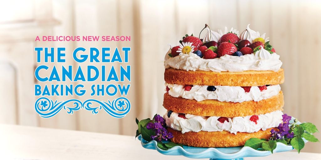 The Great Canadian Baking Show Season 6 Episode 2 Releasing Soon