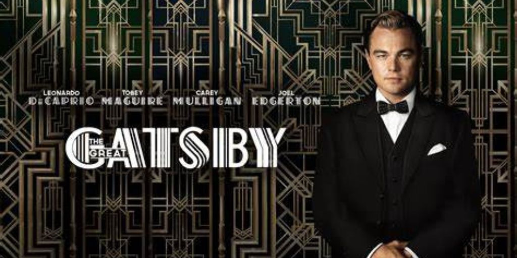The Great Gatsby (2013)