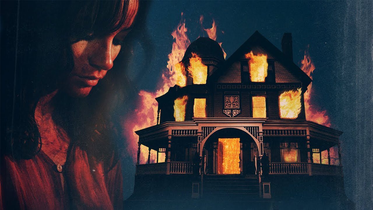 The House Of the Devil (2009)