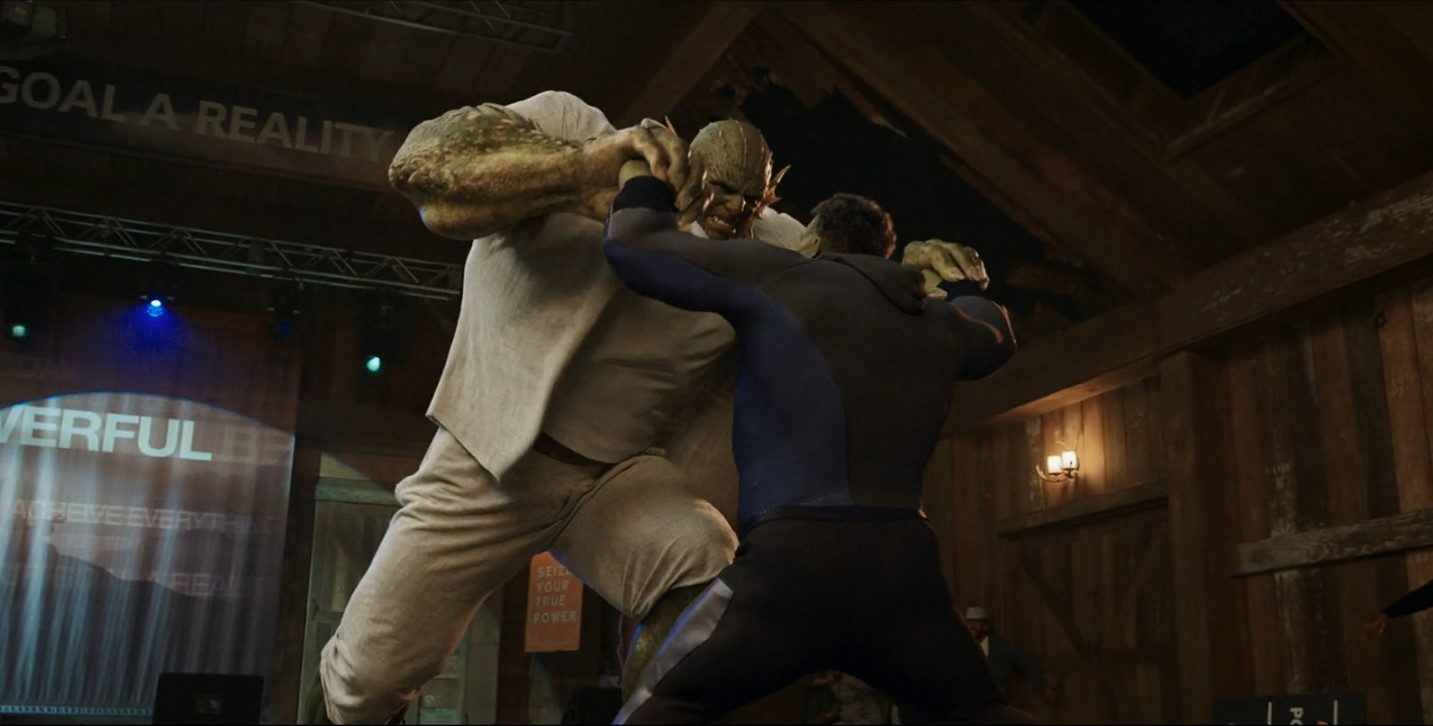 She-Hulk Season 1 Ending Explained