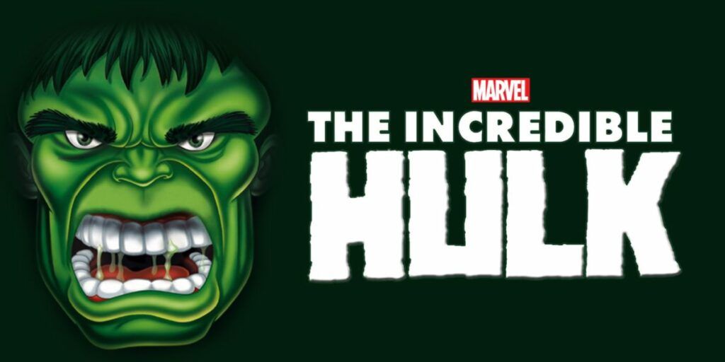 The Incredible Hulk – Series