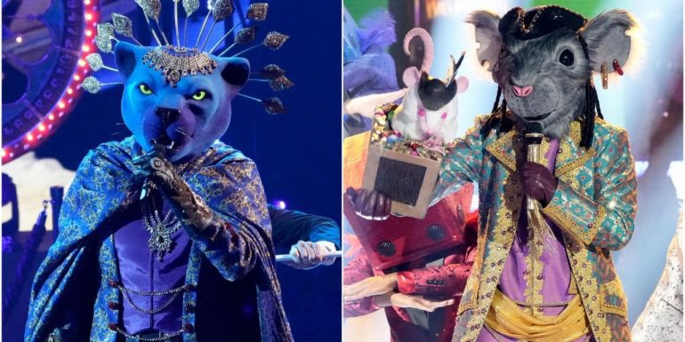 The Masked Singer Season 8 Episode 3: Release Date & Streaming Guide ...