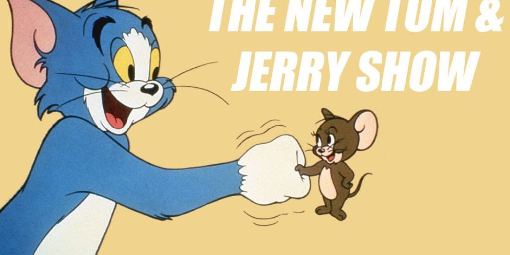 The New Tom & Jerry Show (1975–1977)
