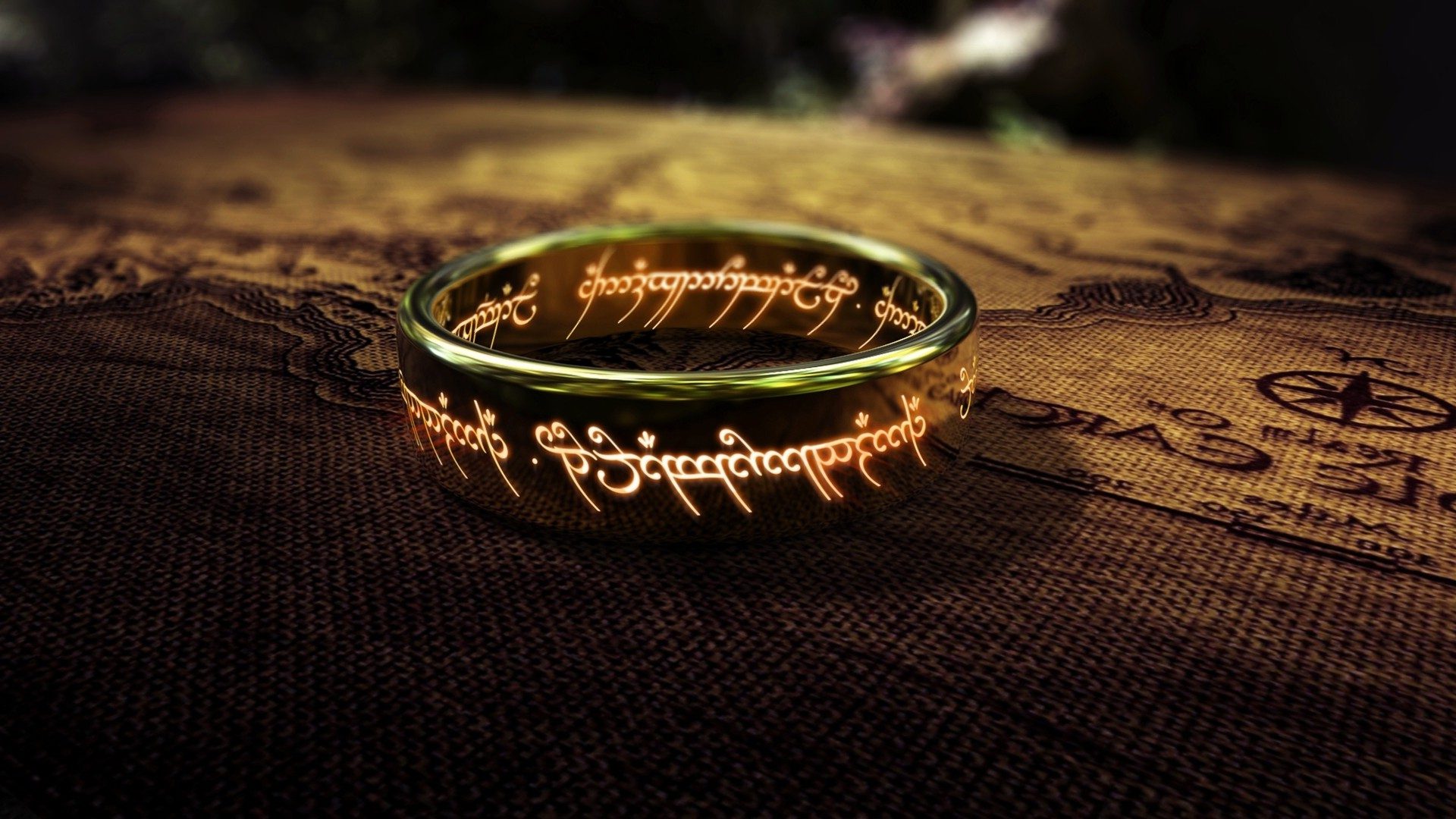 The Lord Of The Rings Franchise Explained