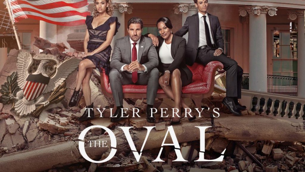 The Oval Season 4 Episode 1 Release Date, Preview & Streaming Guide