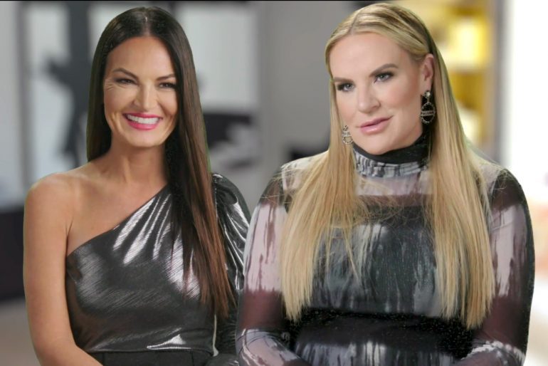 The Real Housewives Of Salt Lake City Season 3 Episode 4: Release Date