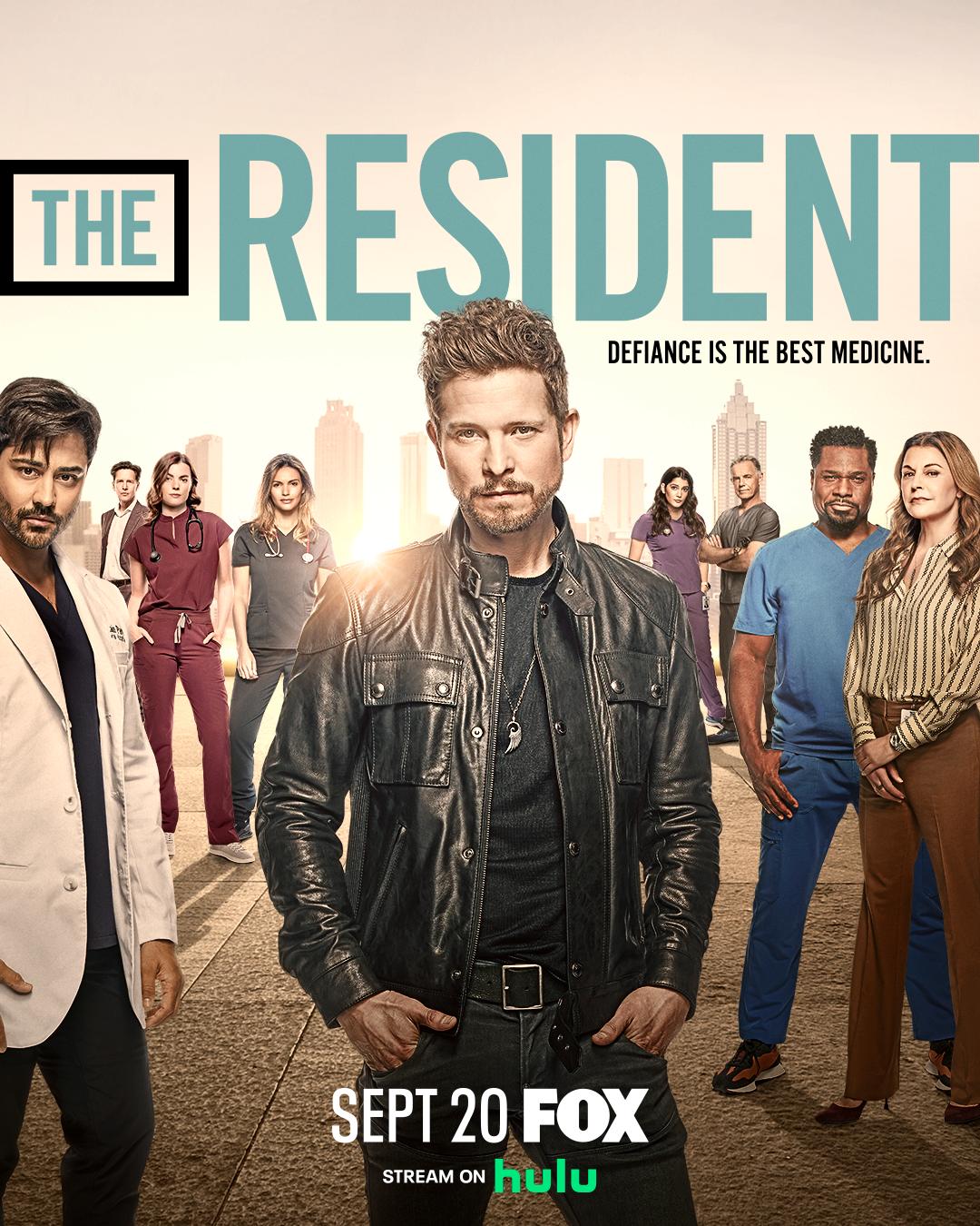 The Resident Season 6 Episode 5: Release Date, Preview & Streaming Details
