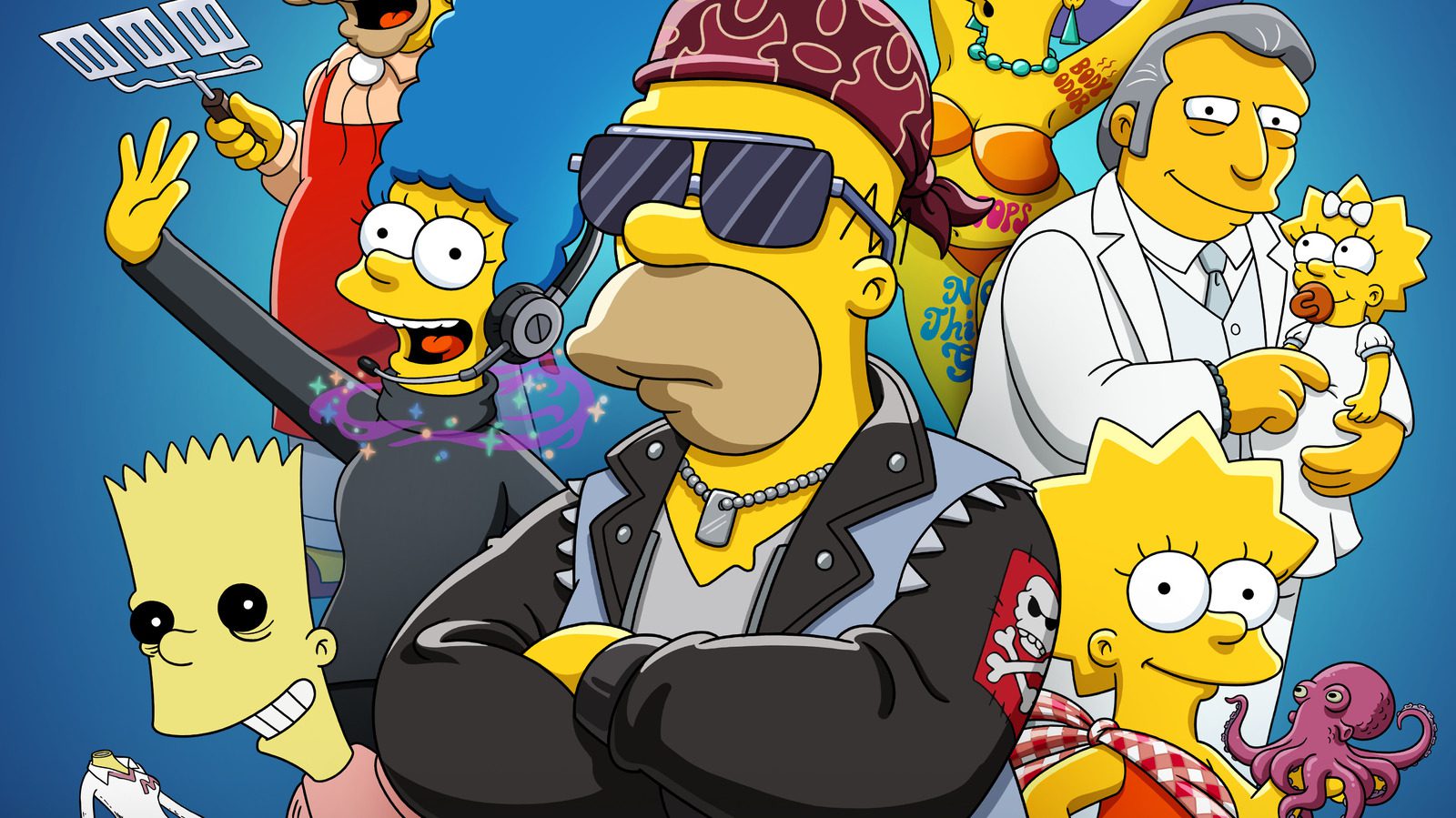 18 TV Shows Like The Simpsons Which You Shouls Watch