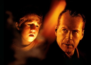 The Sixth Sense