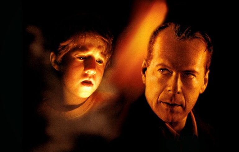 The Sixth Sense