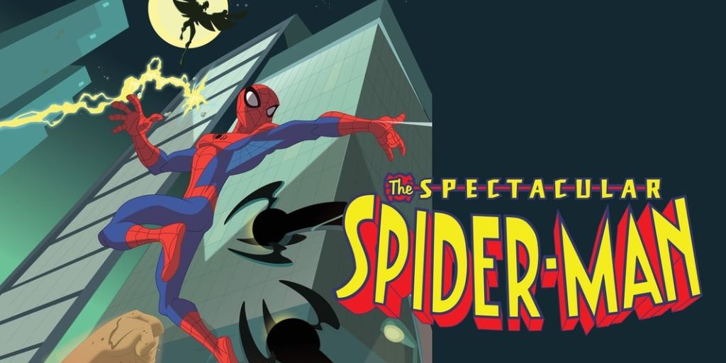 The Spectacular Spider-Man (2008–2009)