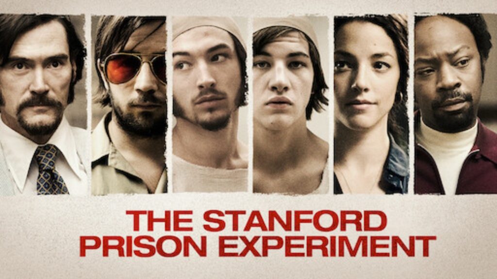 the stanford prison experiment true story