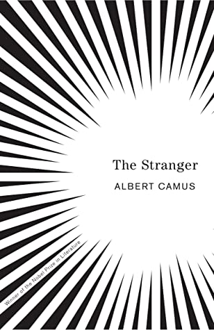 The Stranger- Albert Camus