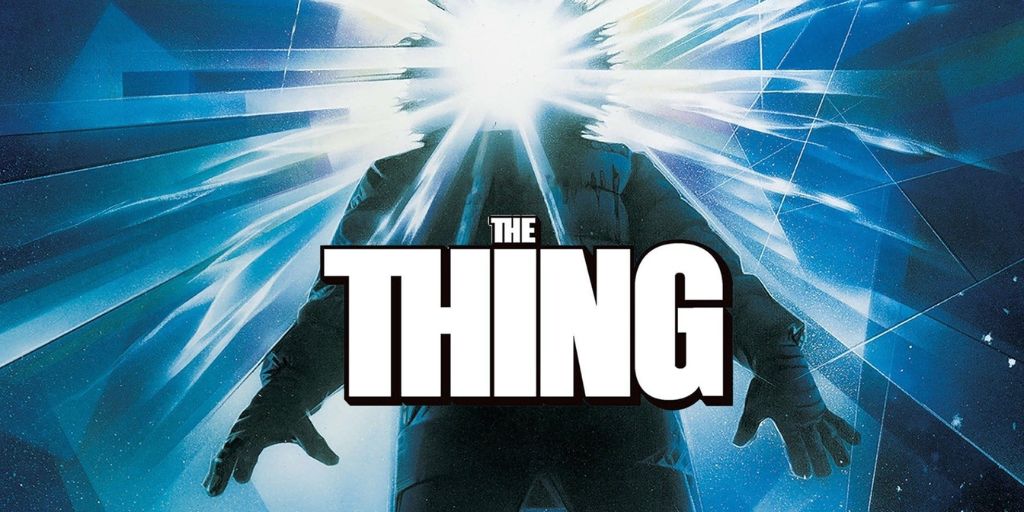 The Thing (1982)