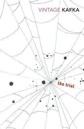 The Trial- Franz Kafka