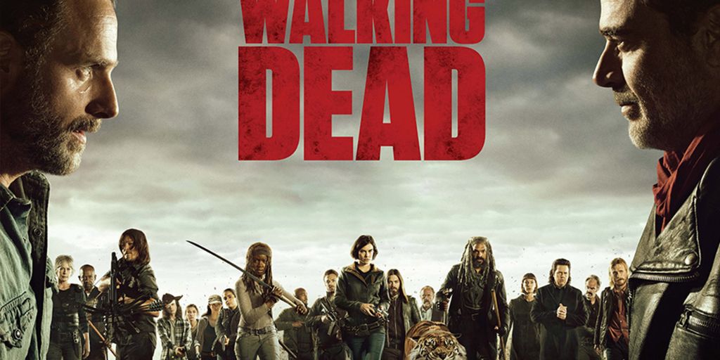 The Walking Dead 