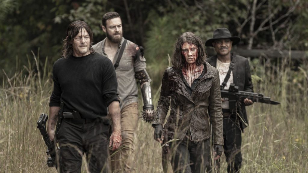 The Walking Dead Season 11 Episode 21: Release Date, Spoilers