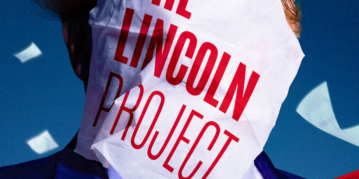 "The Lincoln Project" Season 1 Episode 3 Release Date, Preview & Streaming Guide.